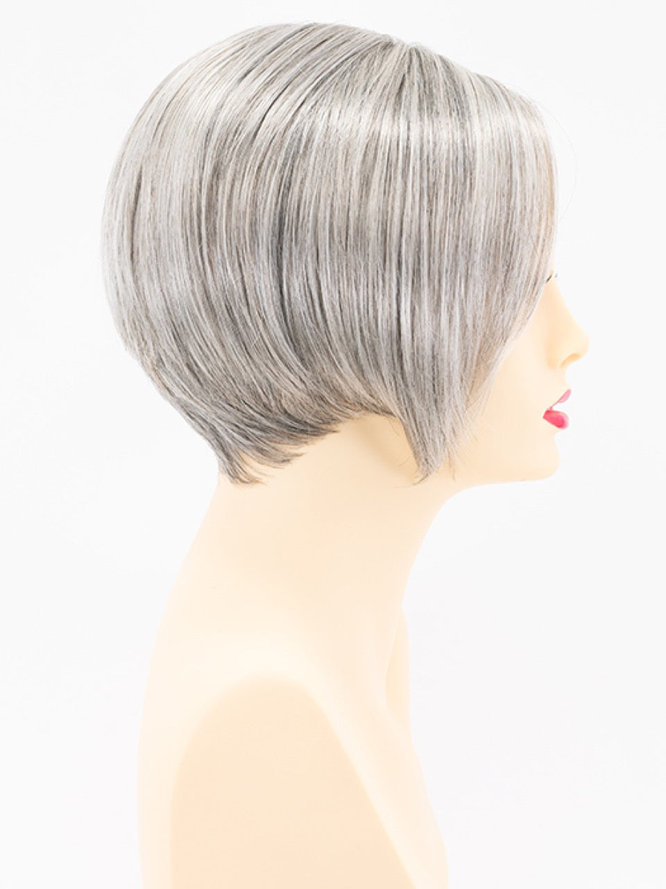 Medium Grey | 56 | Salt and Pepper