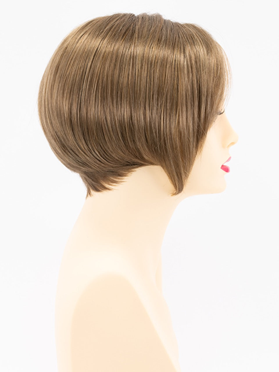 Mocha Frost | 18/26 | Cool Medium Blonde with Highlights
