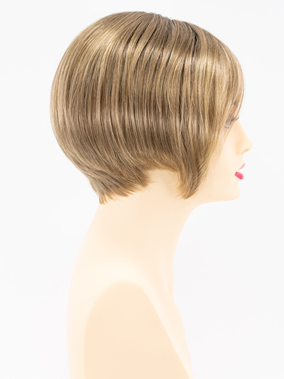 Sahara Blonde | 14/26 R8 | Rooted Neutral Medium Blonde