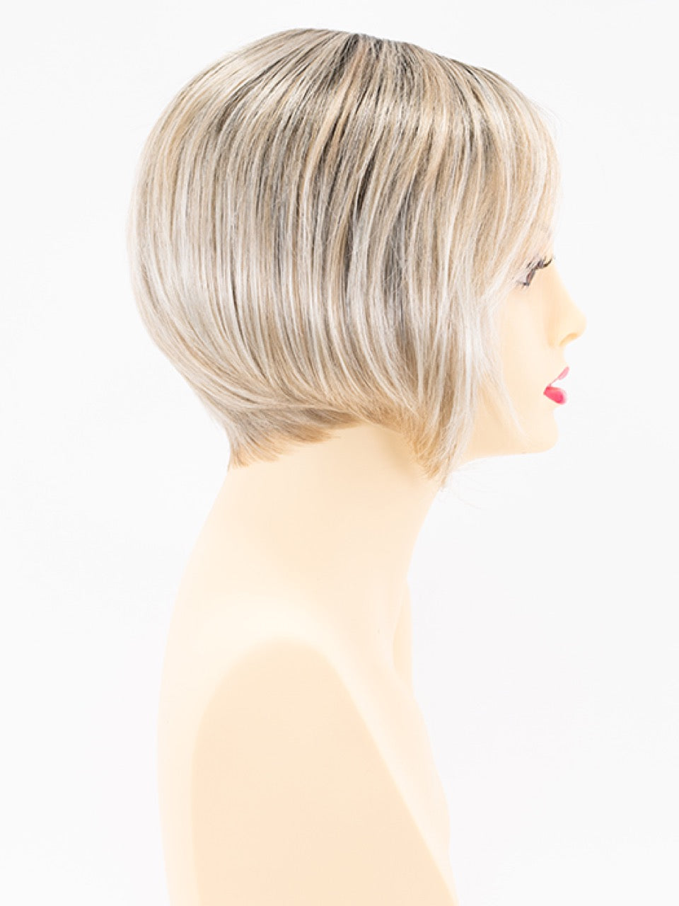 Silky Beige | 26/101 R8 | Rooted Pale Beigy Blonde