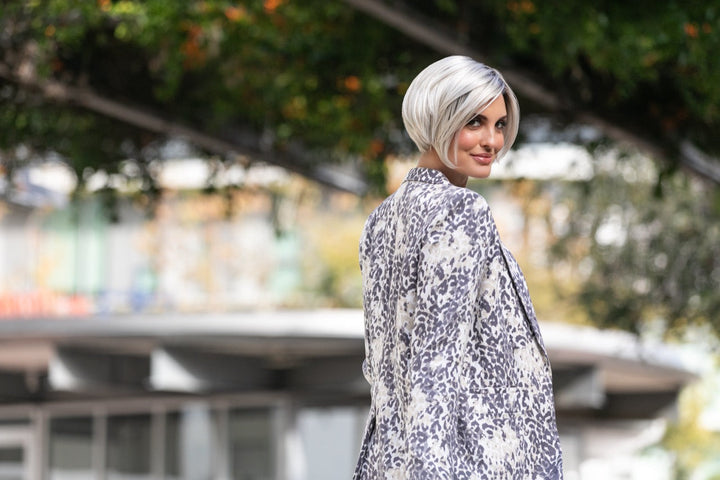 Kari in Sterling Shadow