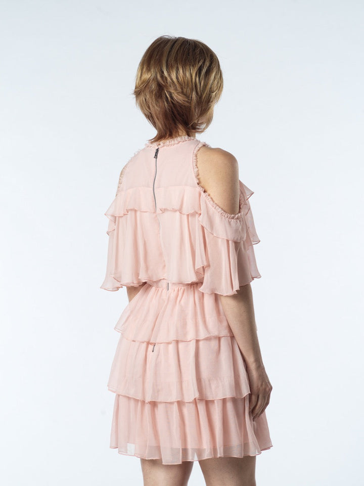 Rooted Malibu Blonde