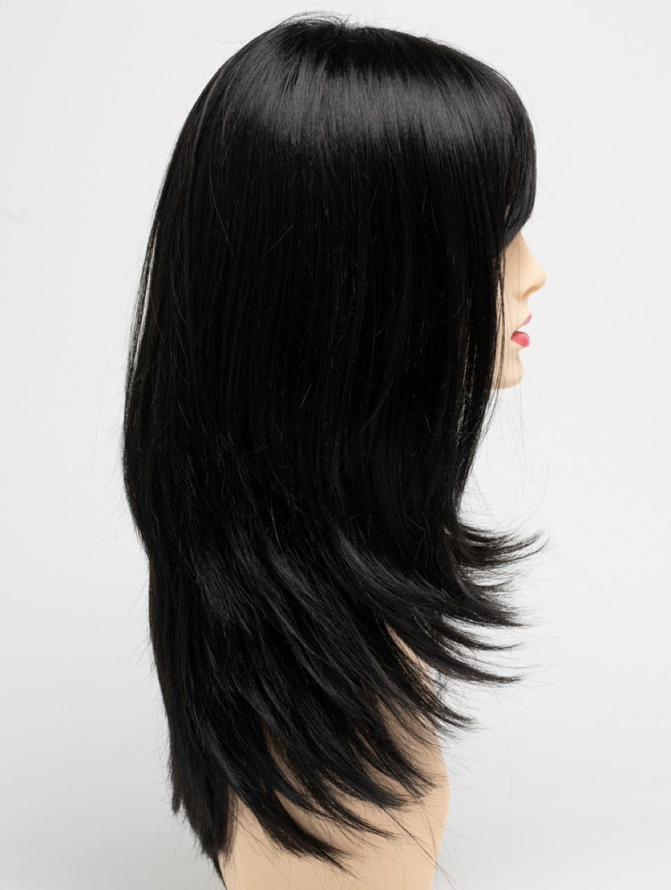 Black | 1B | Soft Black