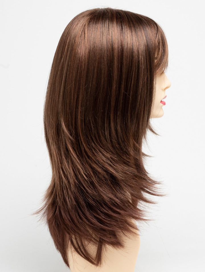 Cinnamon Raisin | 6/33/27 | Rich Auburn