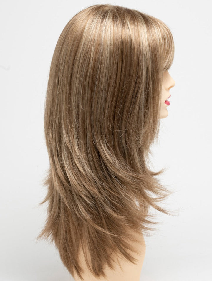 Dark Blonde | 16/23 | Neutral Dark Blonde with Highlights