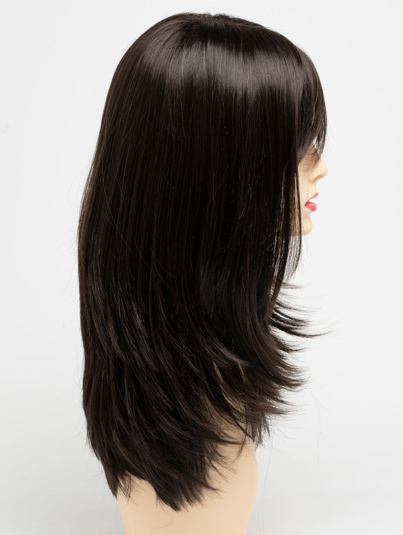 Dark Brown | 4 | Dark Brown