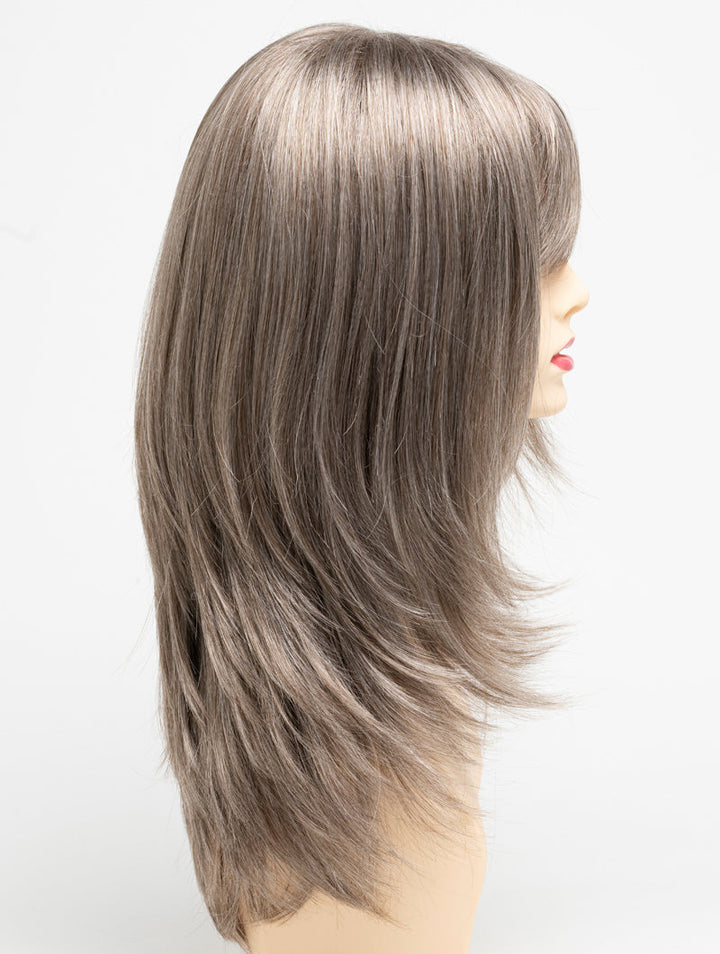 Dark Grey | 38 | Light Brown with Grey