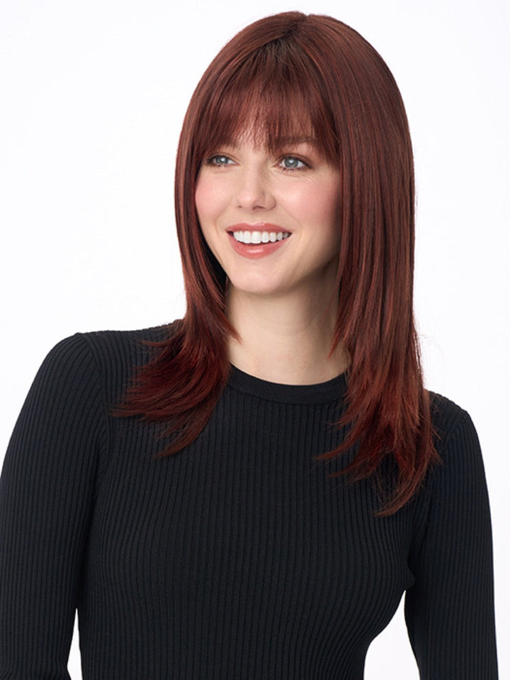 Dark Red
