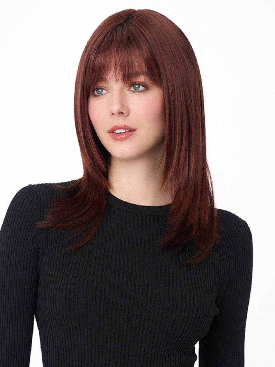 Dark Red