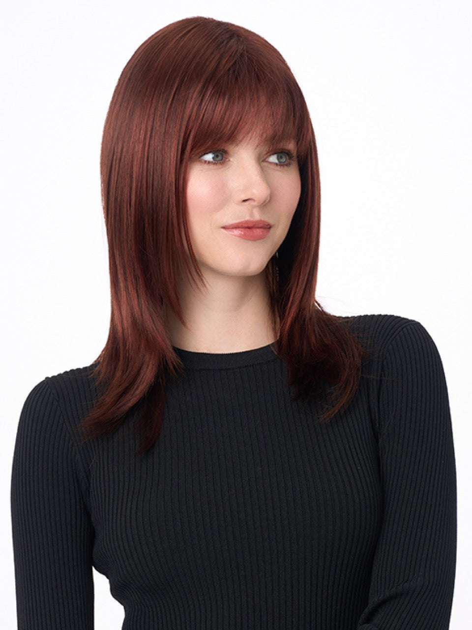 Dark Red