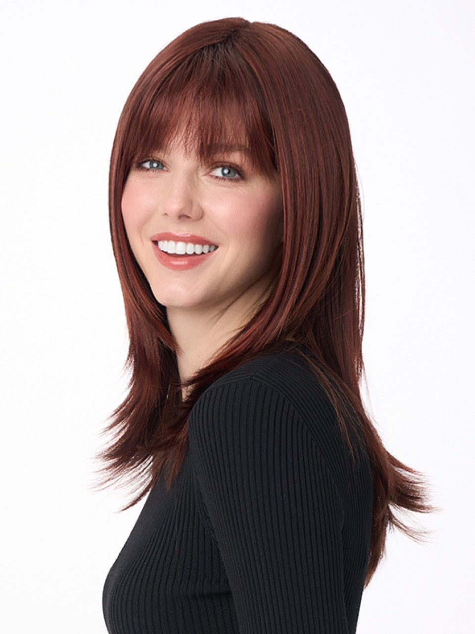 Dark Red