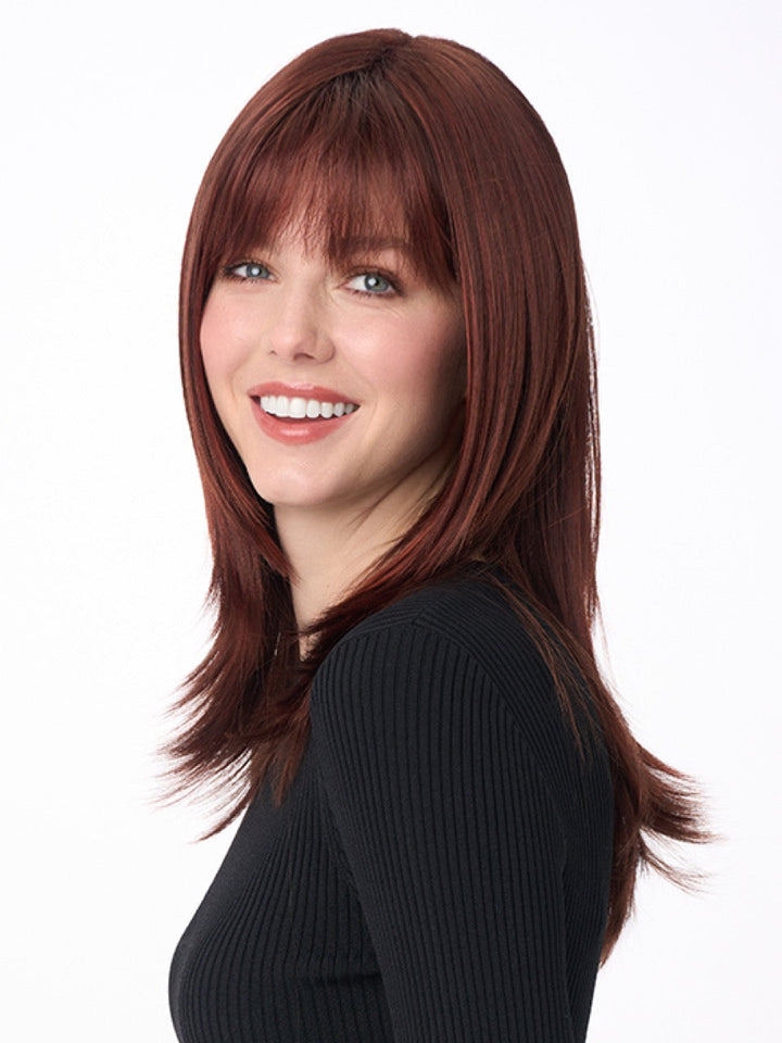 Dark Red