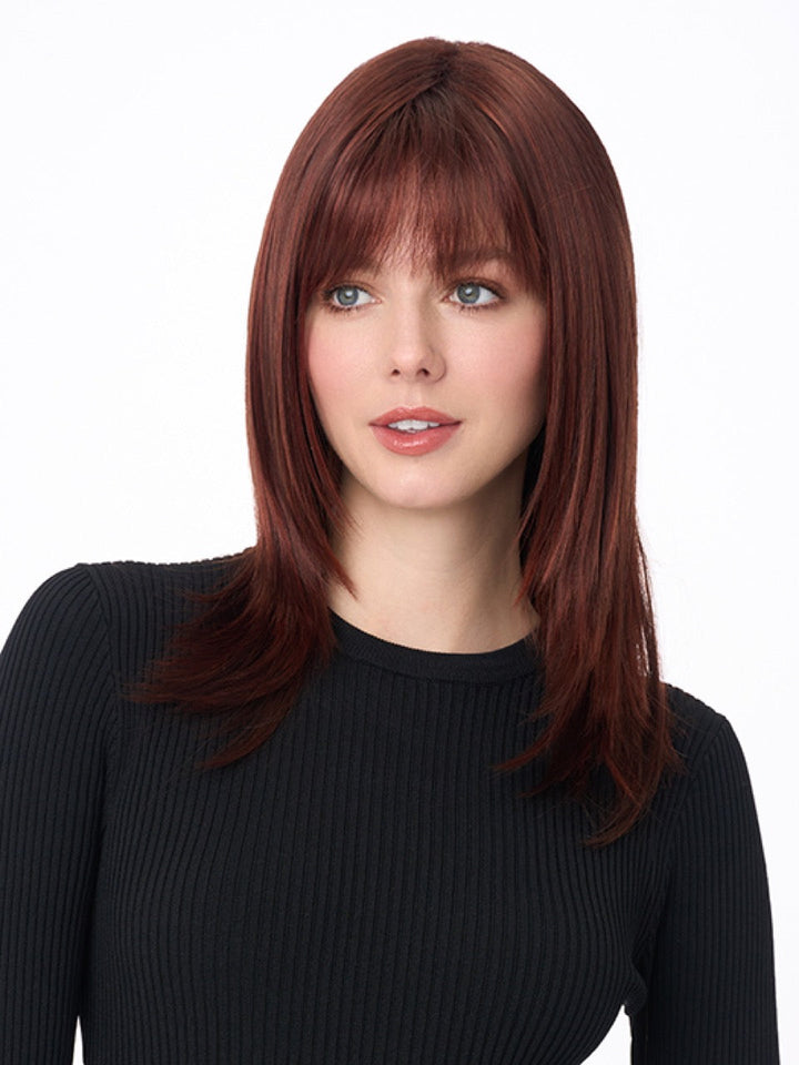 Dark Red