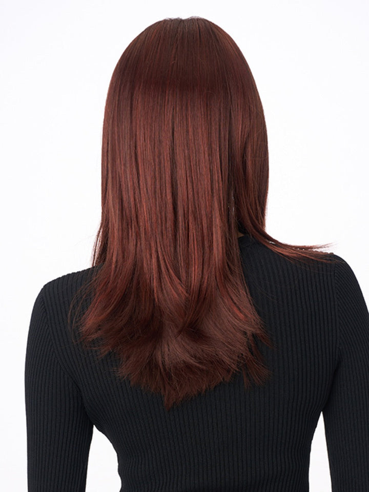 Dark Red