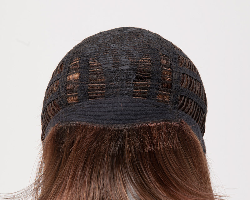 Kate in Cinnamon Raisin