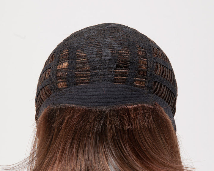 Kate in Cinnamon Raisin