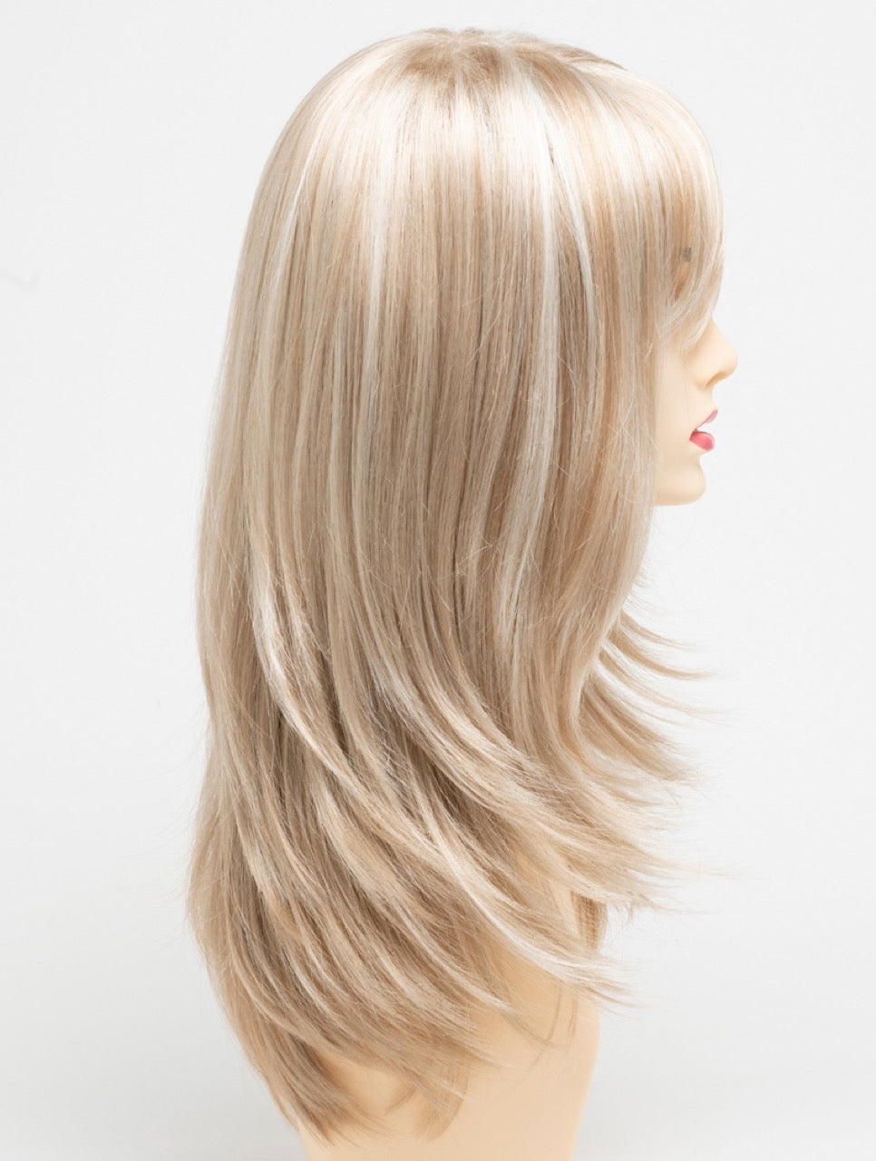 Light Blonde | 601 | Cool Pale Blonde