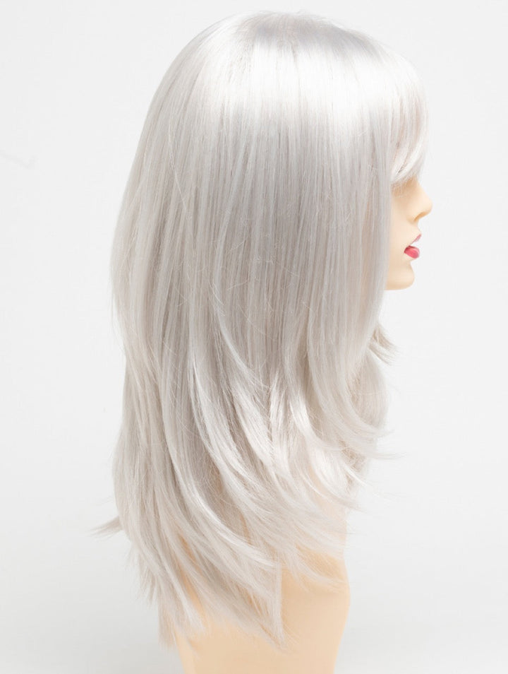 Light Grey | 60 | Platinum