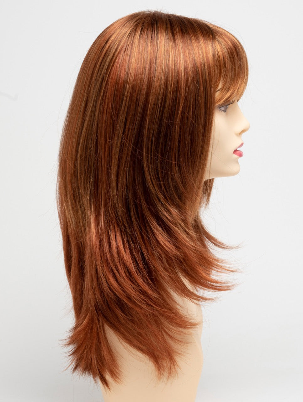 Lighter Red | 29/26 | Lighter Copper Red