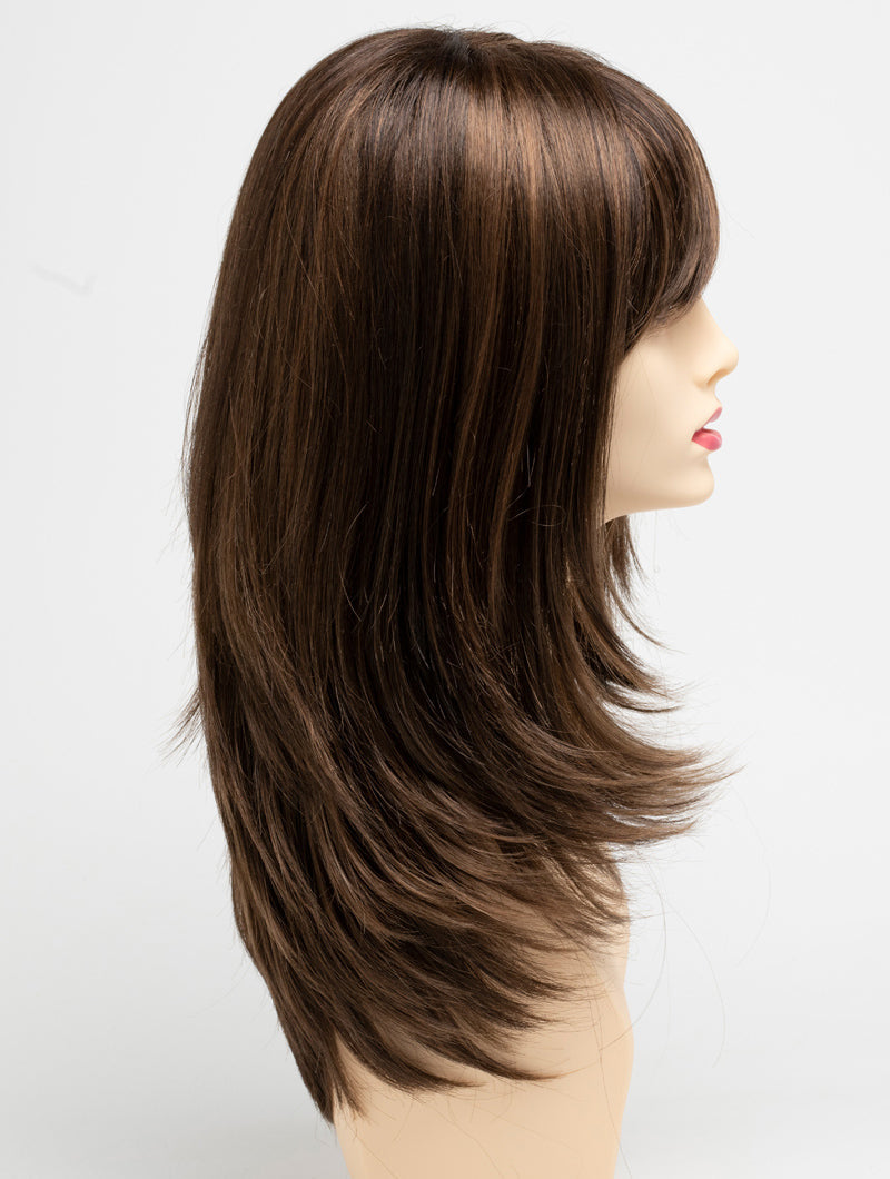 Medium Brown | 10 | Cool Brown