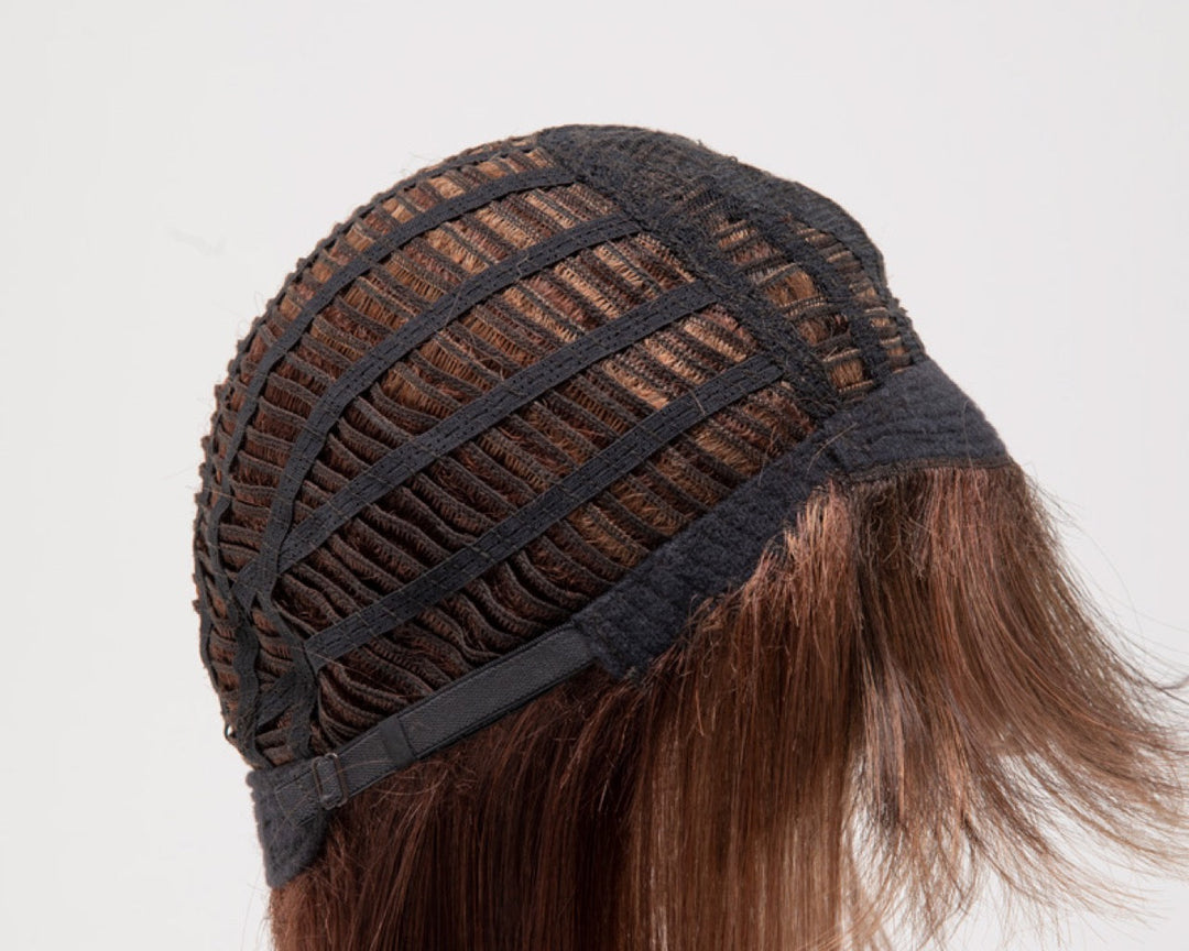 Kate in Cinnamon Raisin