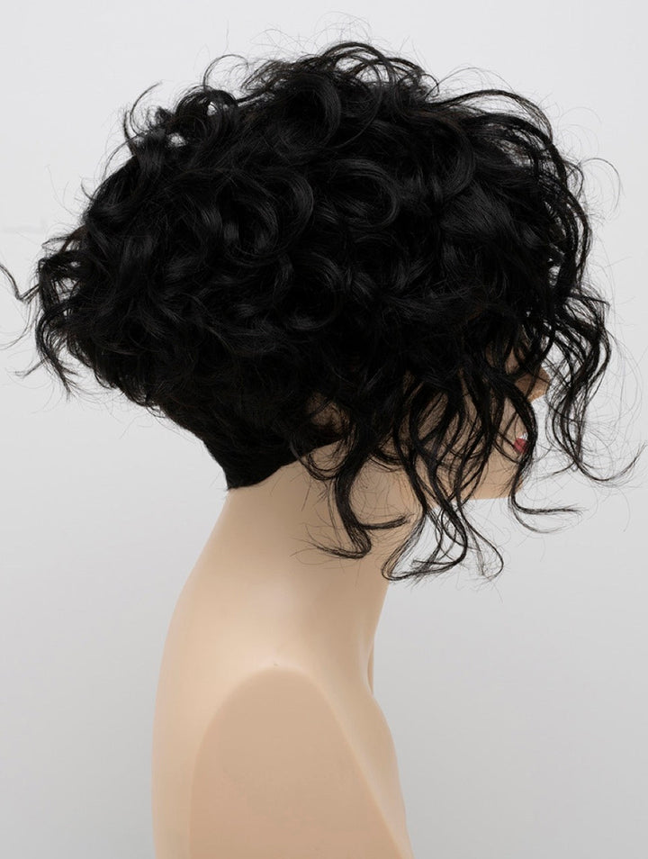 Black | 1B | Soft Black