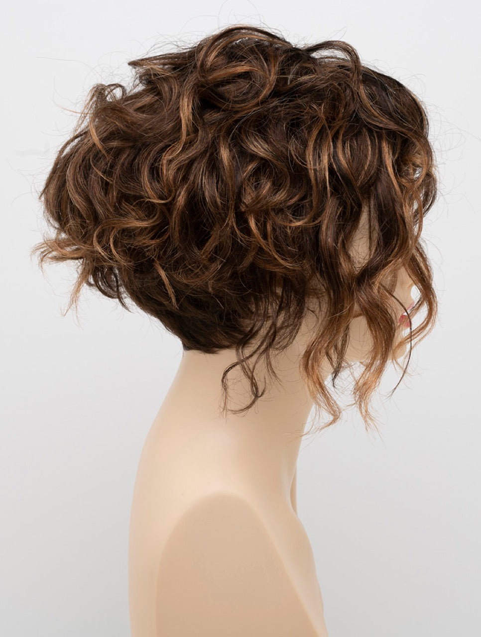 Chocolate Caramel | 8/29 | Dimensional Medium Brown