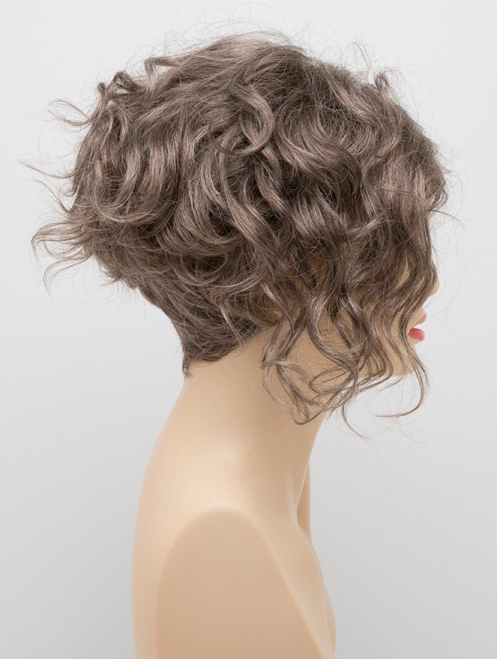 Dark Grey | 38 | Light Brown with Grey