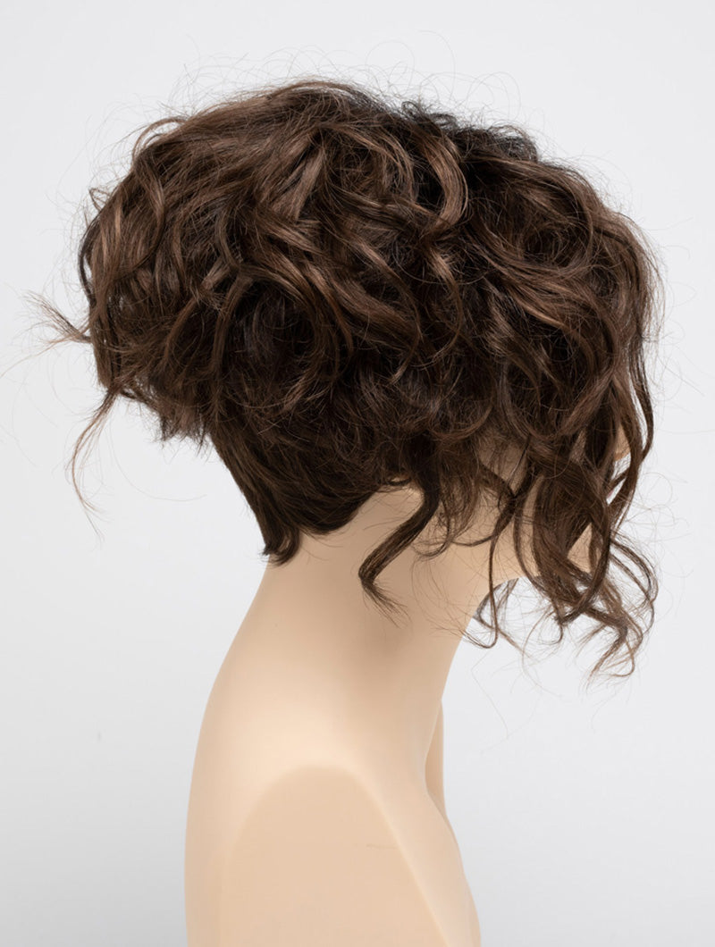 Espresso | 10 R2 | Rooted Cool Brunette