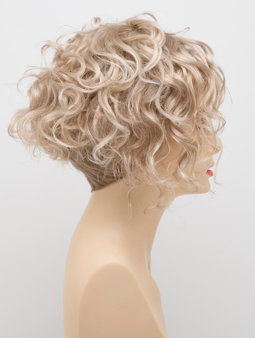 Light Blonde | 601 | Cool Pale Blonde