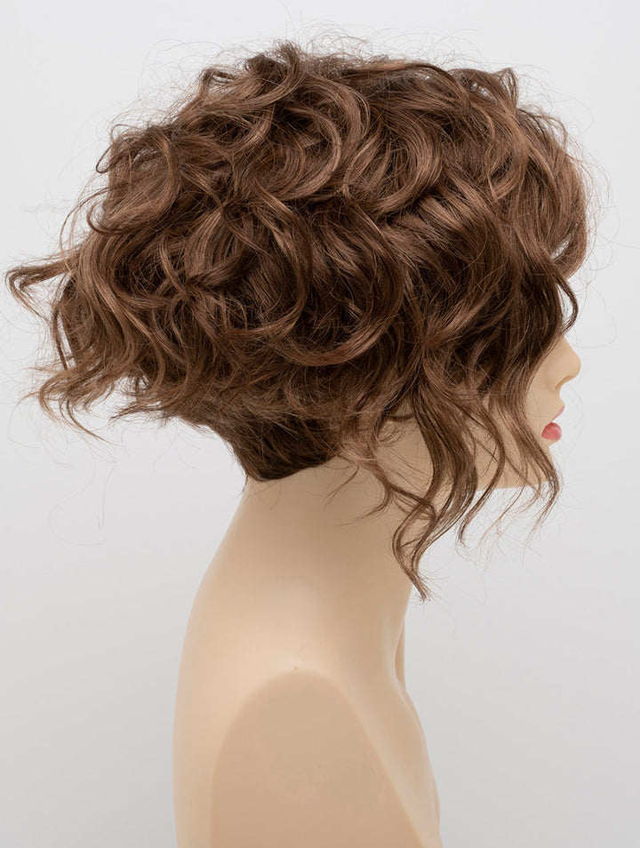 Light Brown | 12/23 | Neutral to Warm Brown