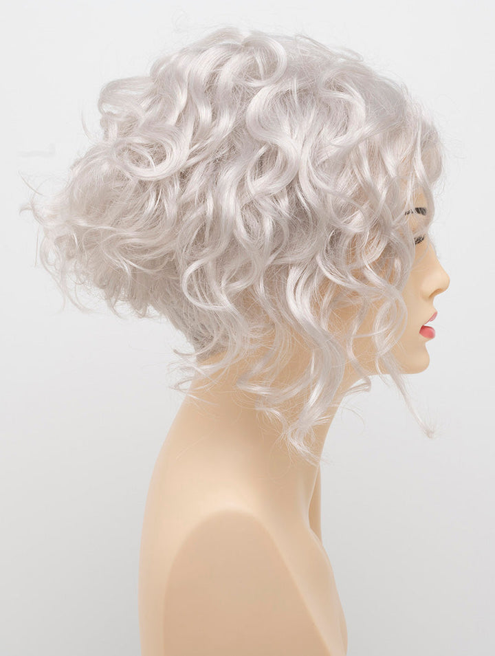 Light Grey | 60 | Platinum