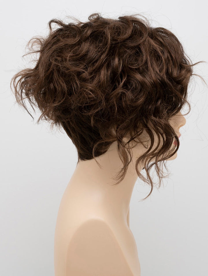 Medium Brown | 10 | Cool Brown