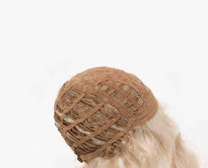 Kelsey in Light Blonde