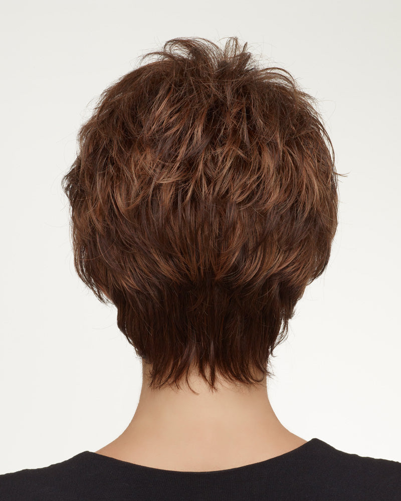 Kitana in Cinnamon Raisin