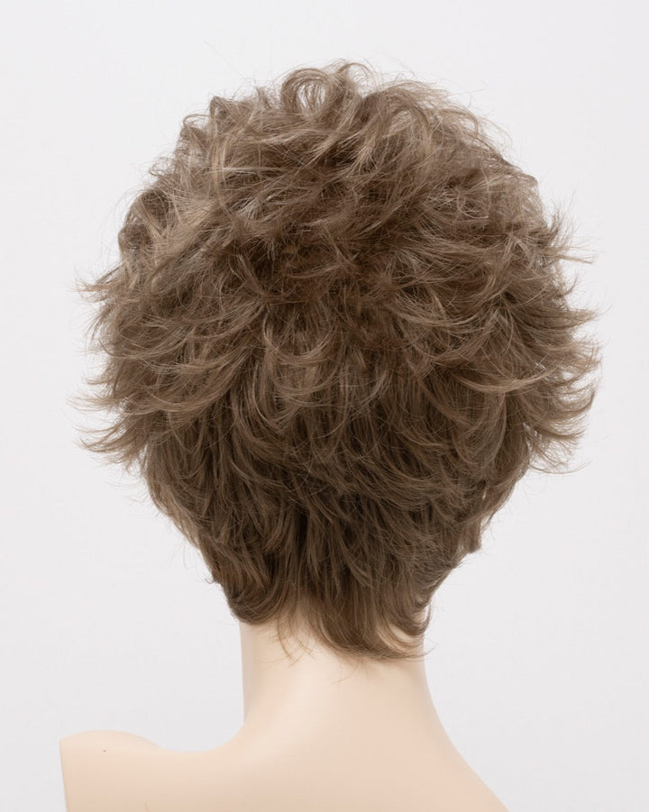 Kitana in Ginger Cream