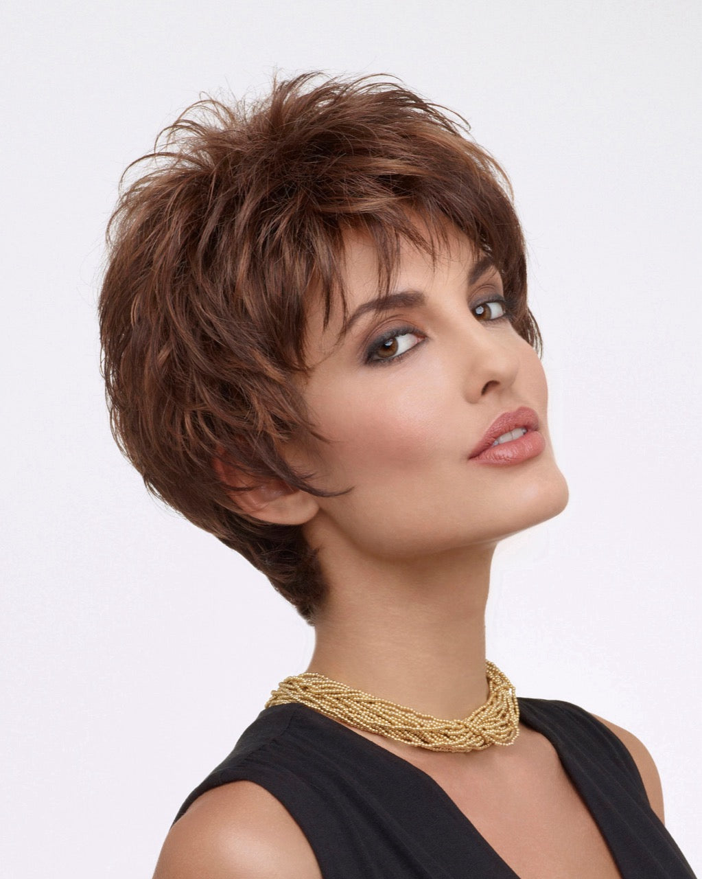 Kitana in Cinnamon Raisin