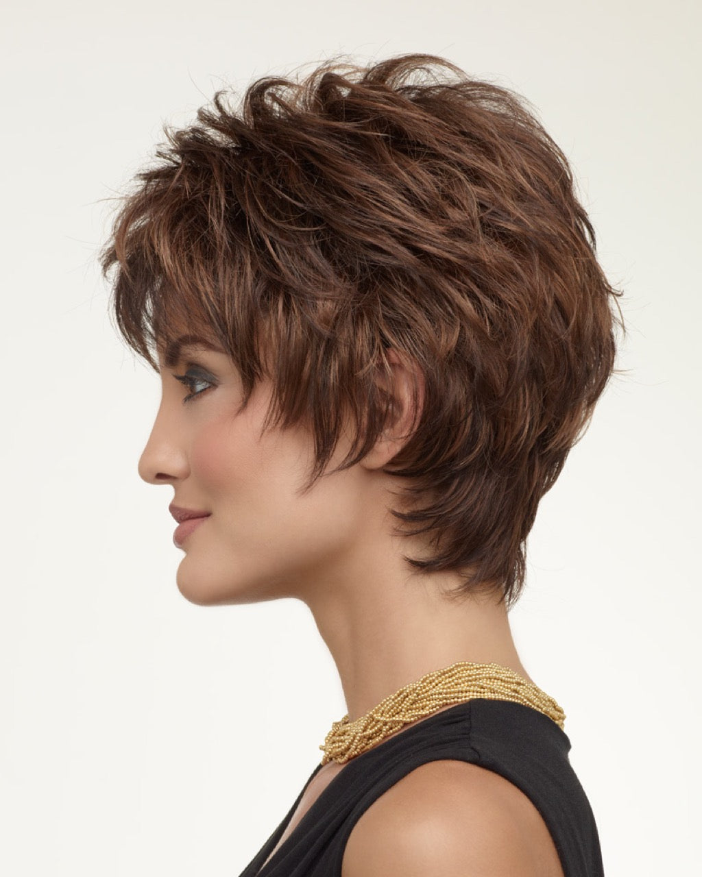 Kitana in Cinnamon Raisin