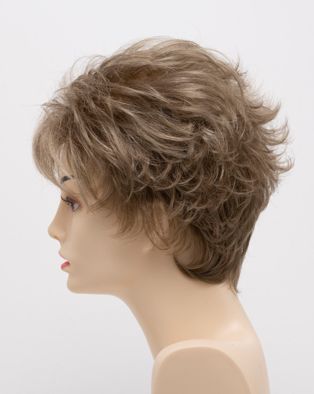 Kitana in Ginger Cream