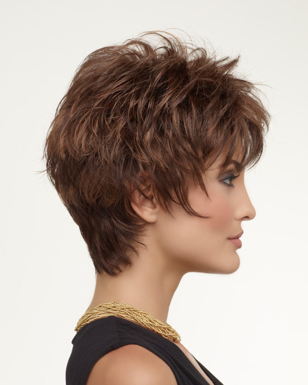 Kitana in Cinnamon Raisin