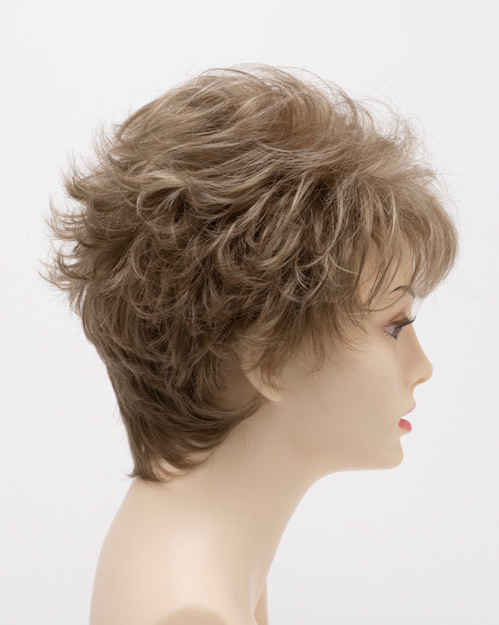 Kitana in Ginger Cream