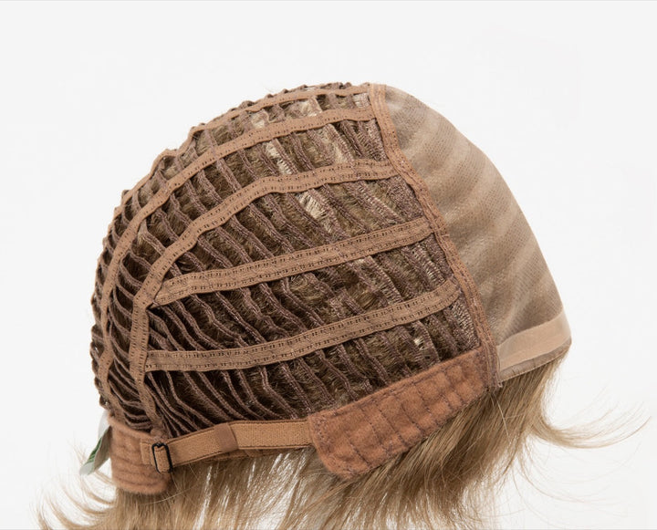 Kitana in Ginger Cream