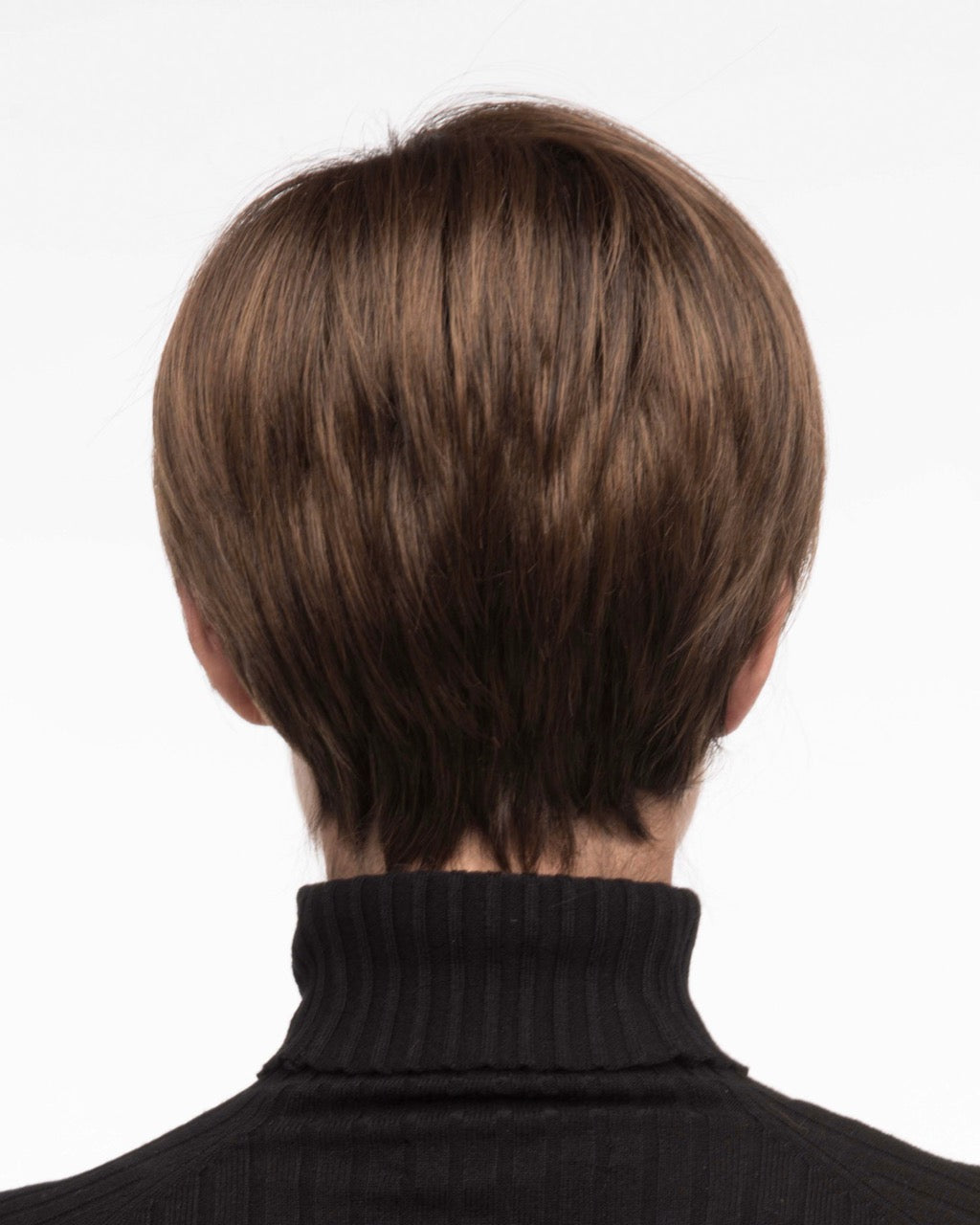 Kris in Medium Brown
