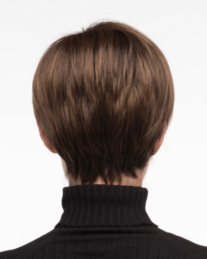Kris in Medium Brown