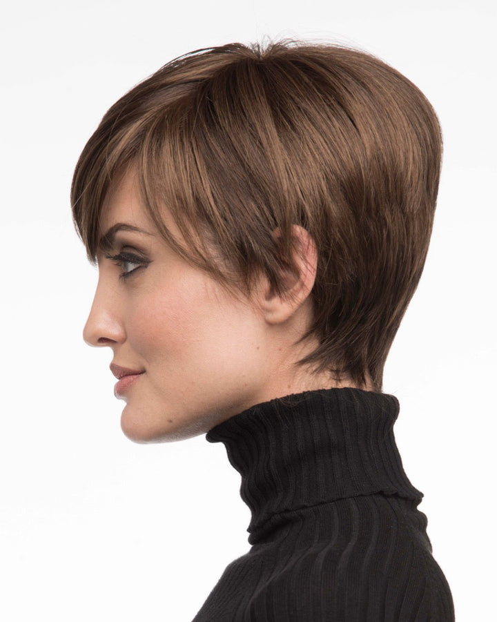 Kris in Medium Brown