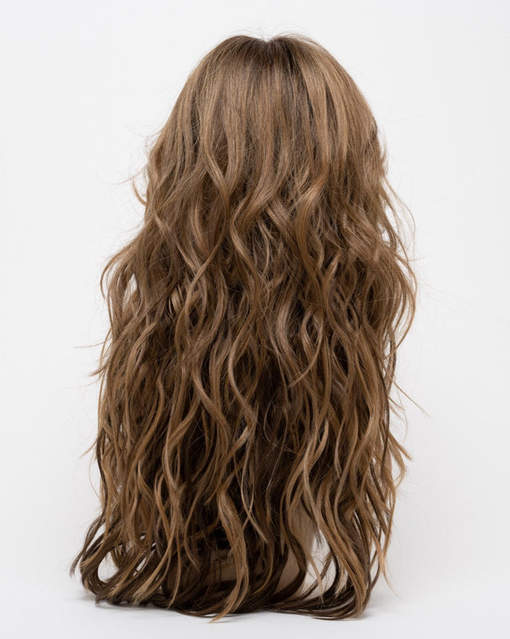 Krista in Toasted Sesame