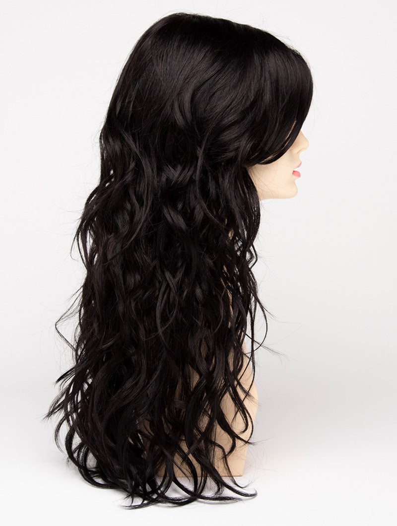 Black | 1B | Soft Black