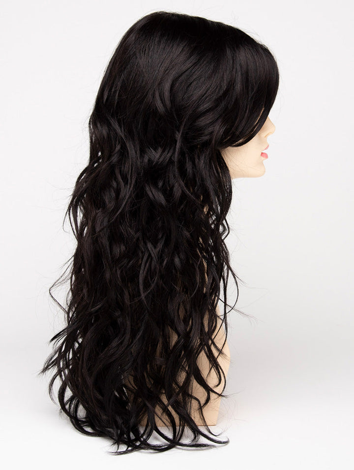 Black | 1B | Soft Black