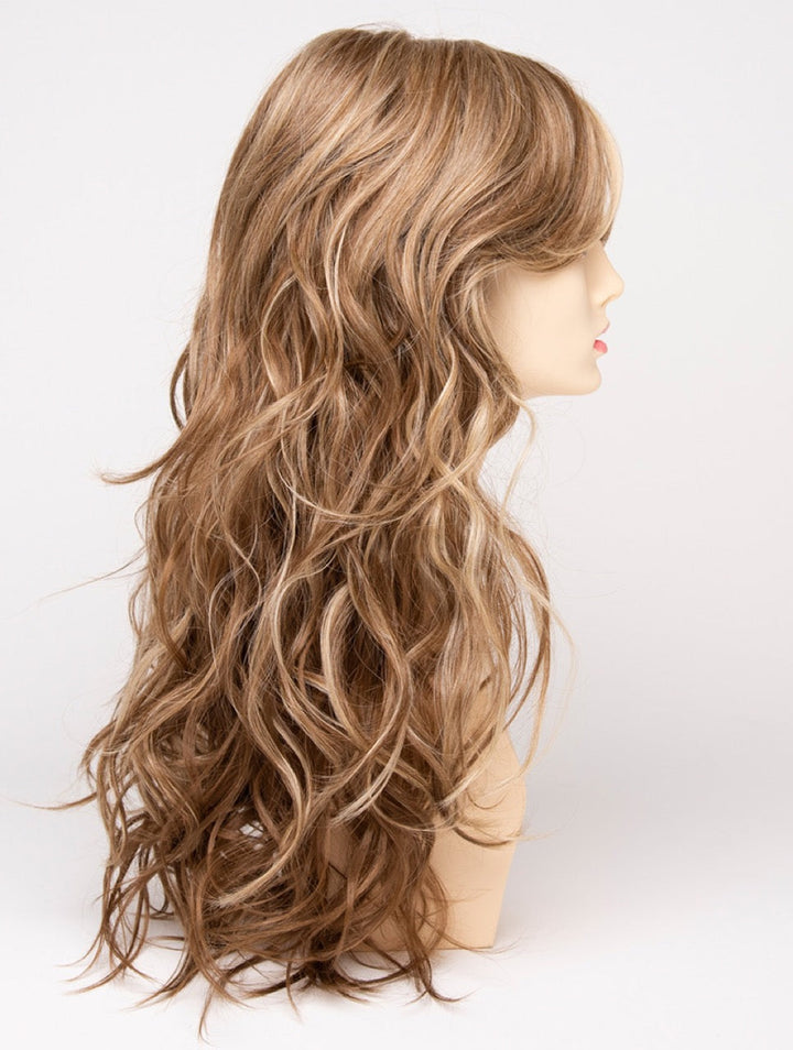 Dark Blonde | 16/23 | Neutral Dark Blonde with Highlights