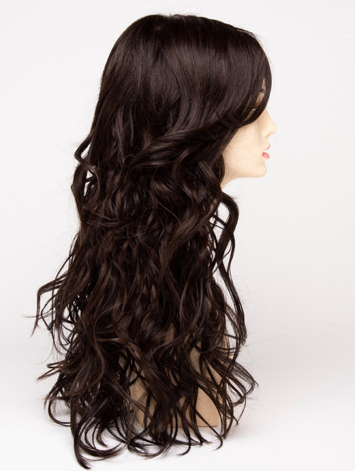 Dark Brown | 4 | Dark Brown